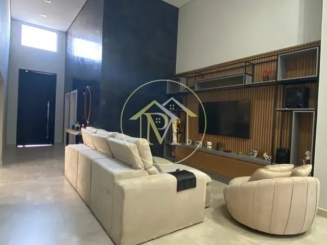 Casa com 400m² 3 quartos e 5 banheiros, à venda, no bairro Parque Campolim em Sorocaba