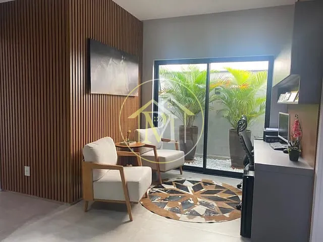 Casa com 400m² 3 quartos e 5 banheiros, à venda, no bairro Parque Campolim em Sorocaba