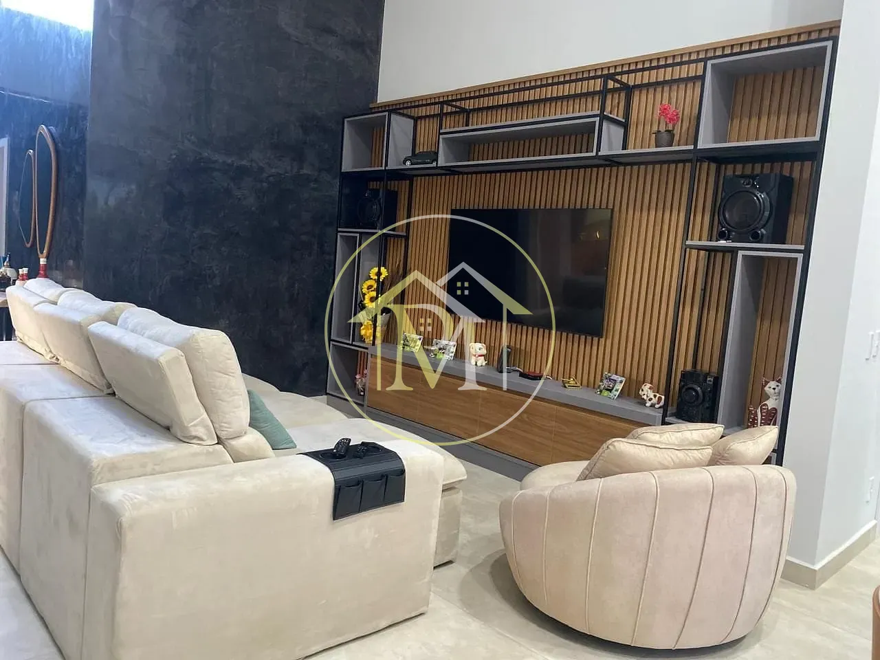 Casa, 3 quartos, 225 m² - Foto 9