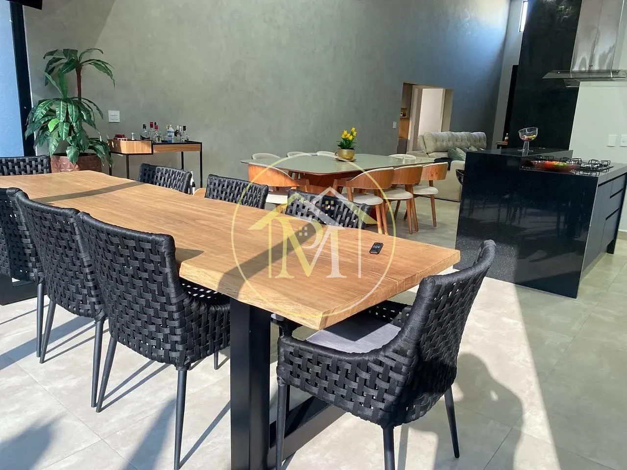 Casa, 3 quartos, 225 m² - Foto 8