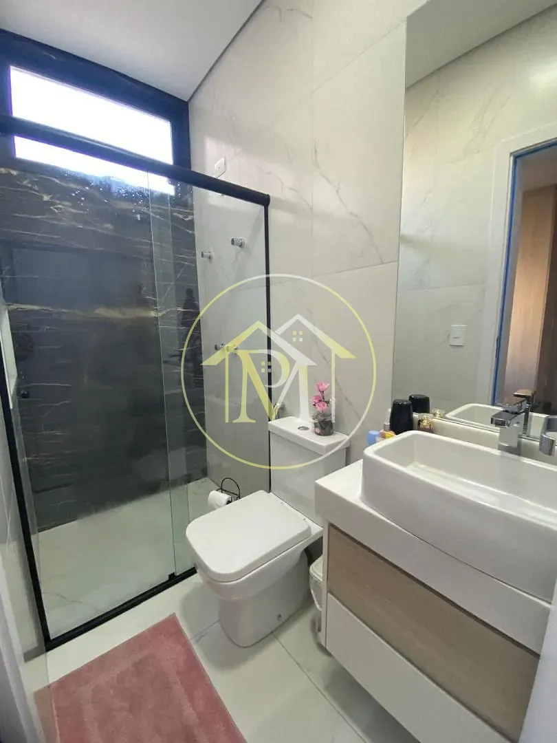 Casa, 3 quartos, 225 m² - Foto 21