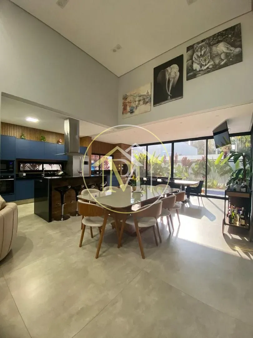 Casa, 3 quartos, 225 m² - Foto 3