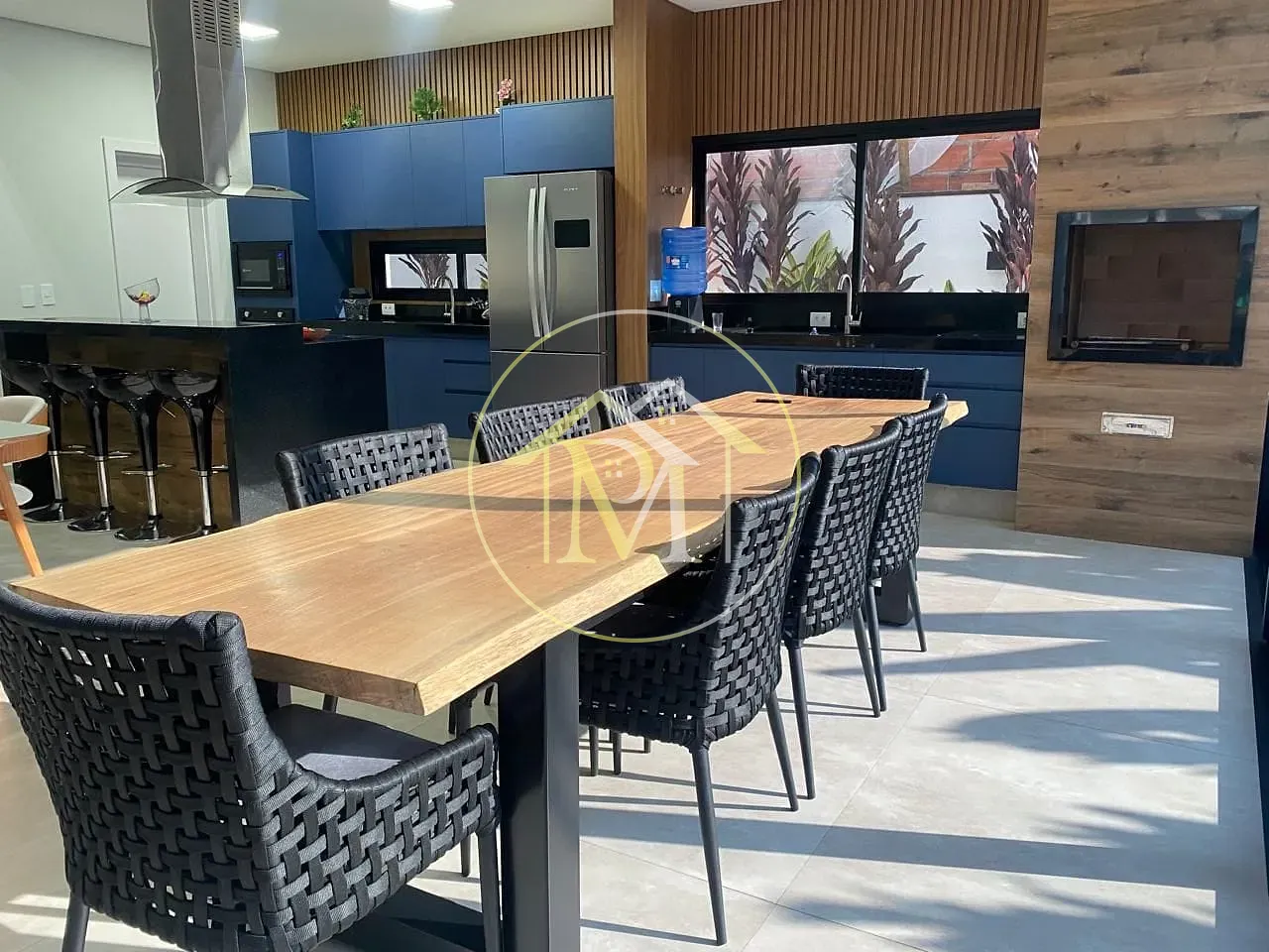 Casa, 3 quartos, 225 m² - Foto 6