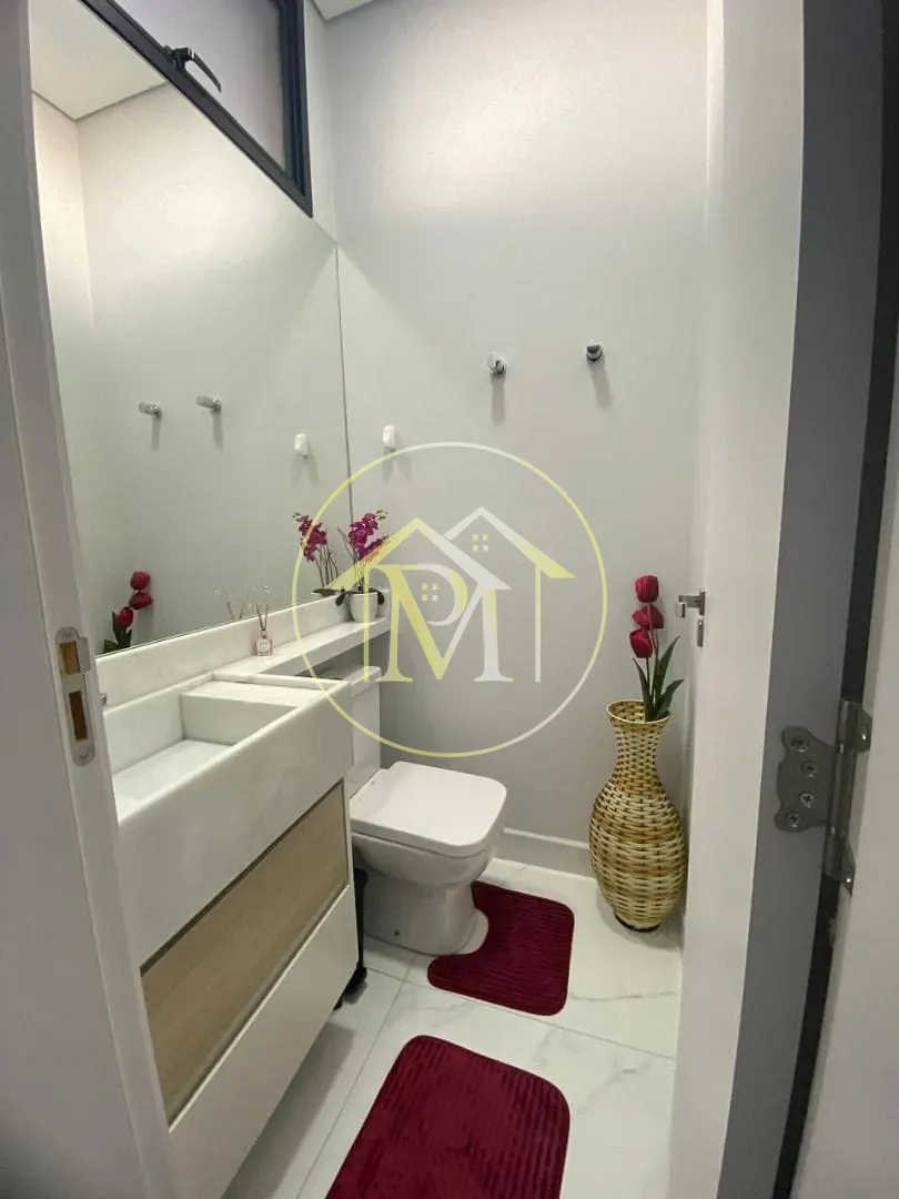Casa, 3 quartos, 225 m² - Foto 16