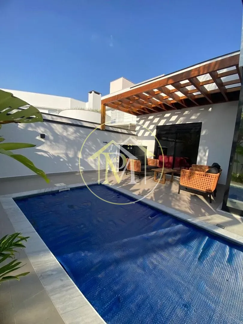 Casa, 3 quartos, 225 m² - Foto 29