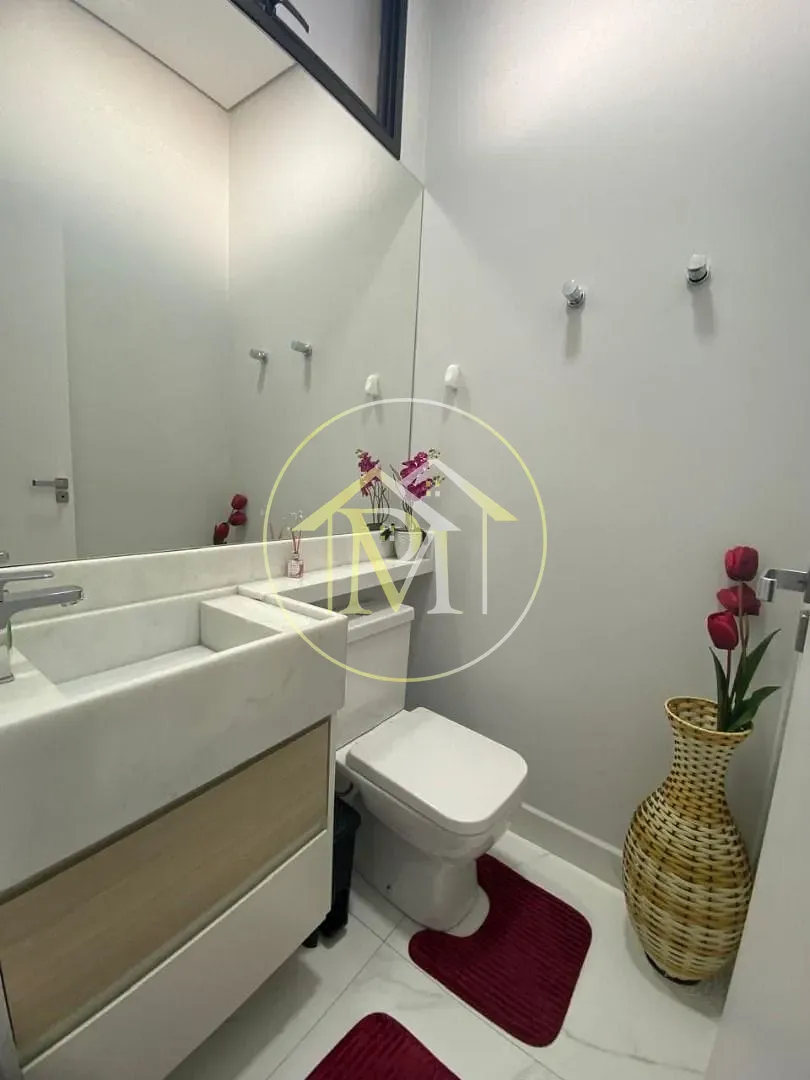 Casa, 3 quartos, 225 m² - Foto 17