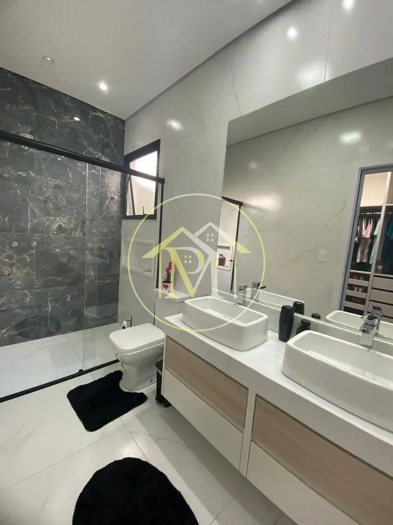 Casa, 3 quartos, 225 m² - Foto 14