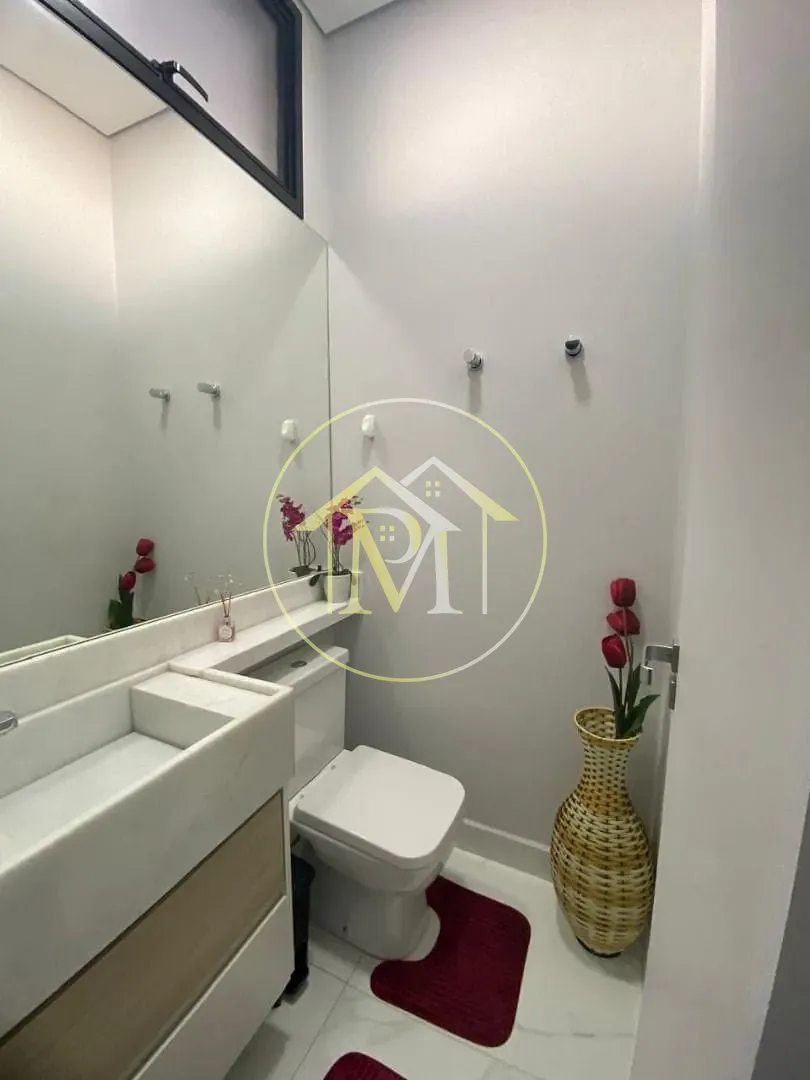 Casa, 3 quartos, 225 m² - Foto 15
