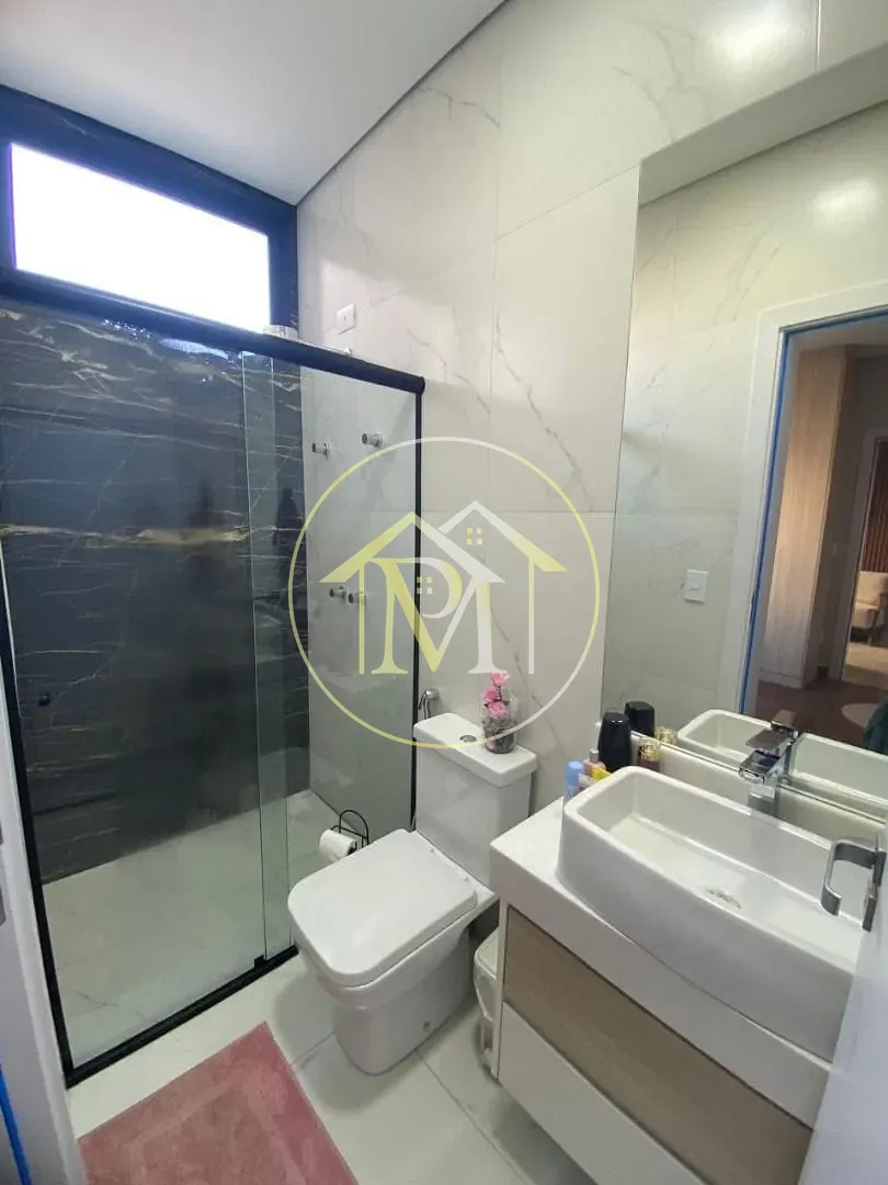 Casa, 3 quartos, 225 m² - Foto 22