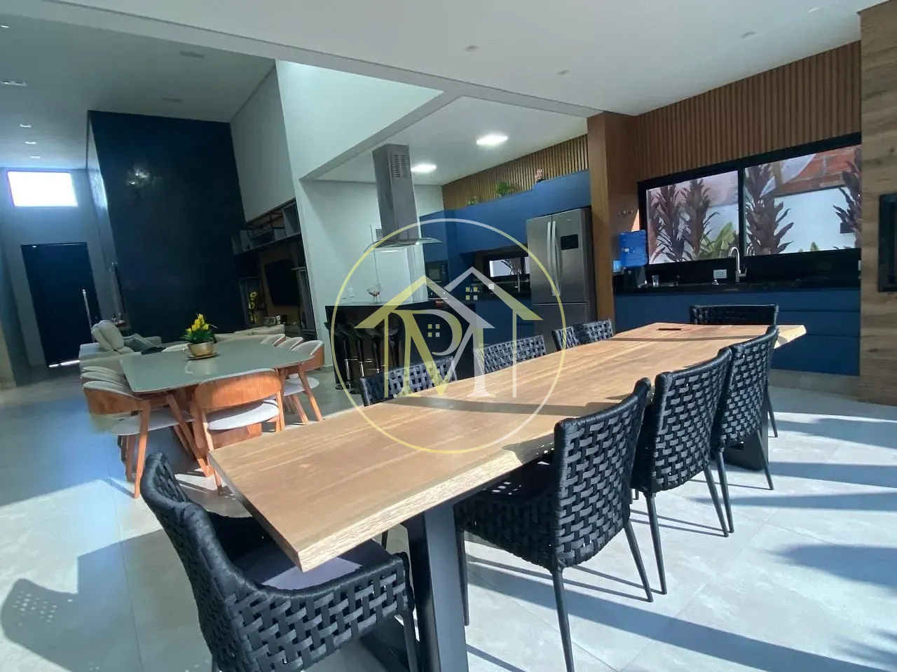 Casa, 3 quartos, 225 m² - Foto 11