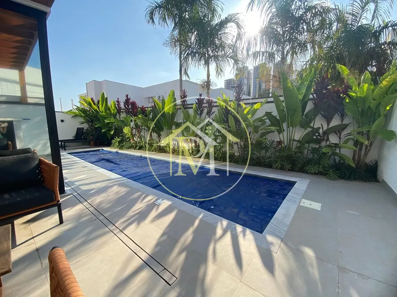 Casa, 3 quartos, 225 m² - Foto 28
