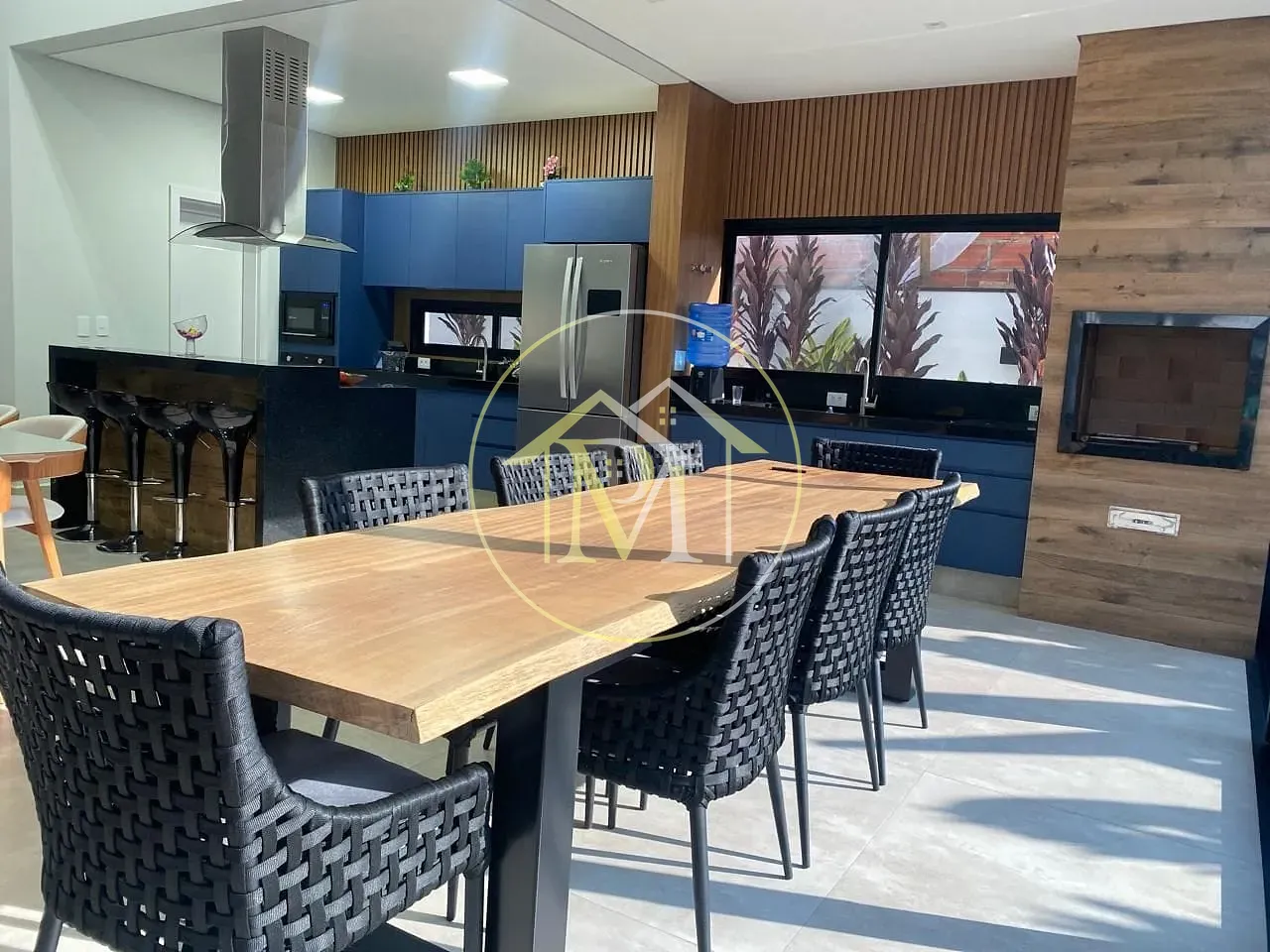 Casa, 3 quartos, 225 m² - Foto 7