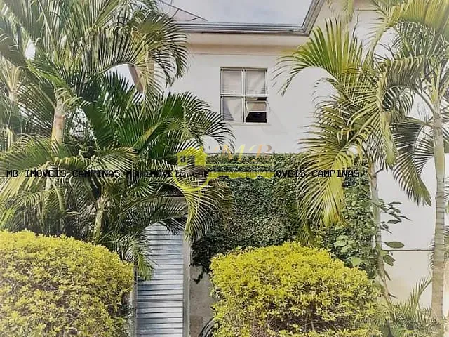Casa com 72m² 3 quartos e 2 banheiros, à venda, no bairro Jardim Cristina em Campinas