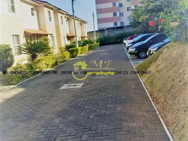 Casa com 72m² 3 quartos e 2 banheiros, à venda, no bairro Jardim Cristina em Campinas