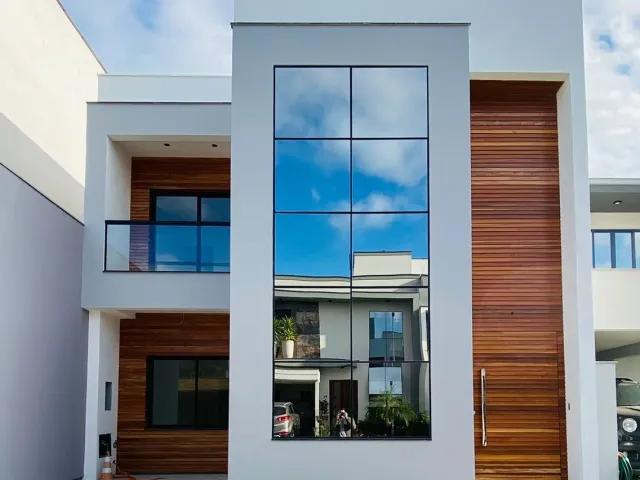 Casa com 185m² 3 quartos e 3 banheiros, à venda, no bairro Beira Rio em Biguaçu
