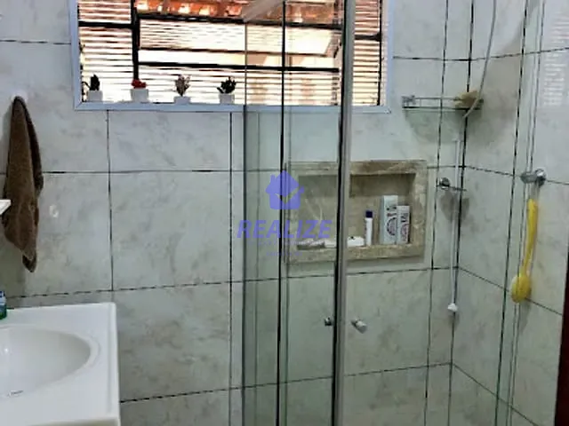 Casa com 317m² 2 quartos e 2 banheiros, à venda, no bairro Jardim Paraiso II em Botucatu