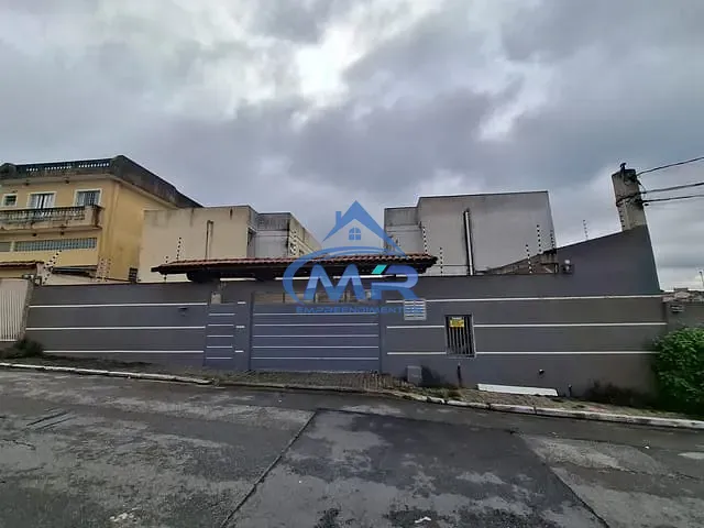 Casa 2 quartos e 3 banheiros, à venda, no bairro Jardim Gonzaga em São Paulo
