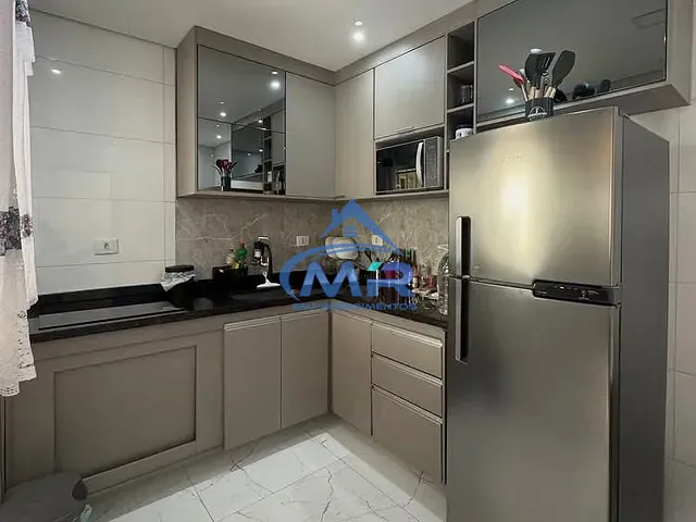 Casa 2 quartos e 3 banheiros, à venda, no bairro Jardim Gonzaga em São Paulo
