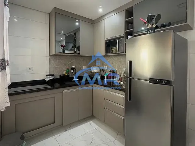 Casa 2 quartos e 3 banheiros, à venda, no bairro Jardim Gonzaga em São Paulo