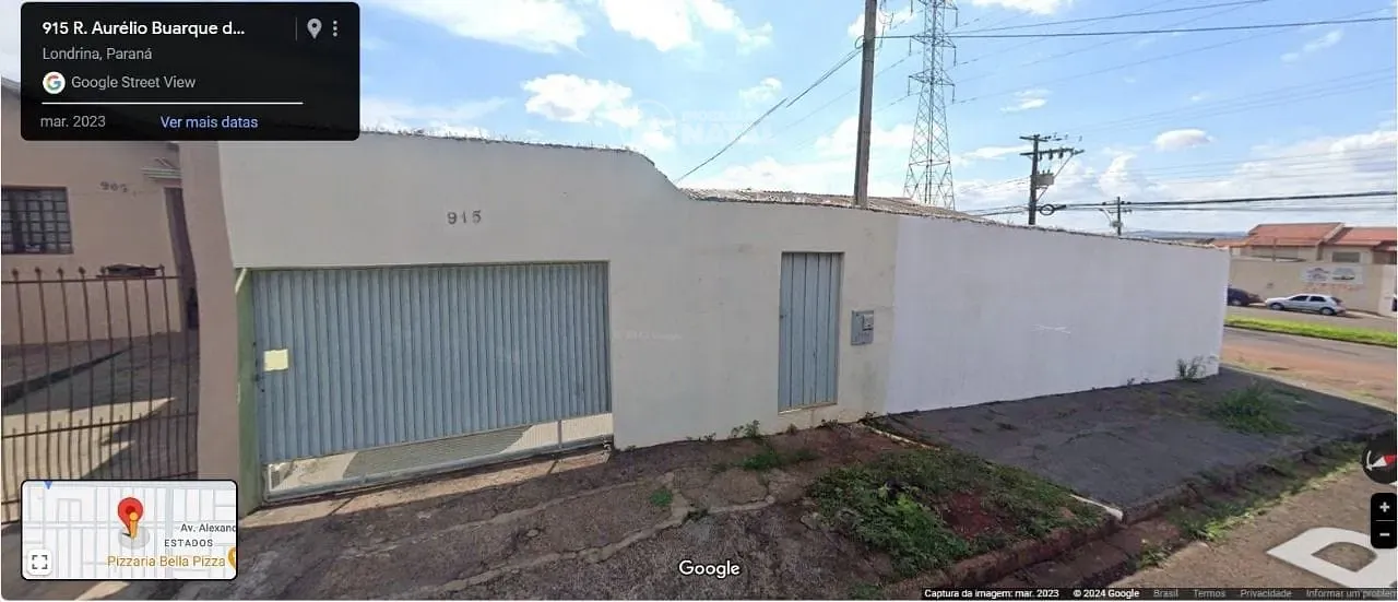 Casa, 4 quartos, 70 m² - Foto 6