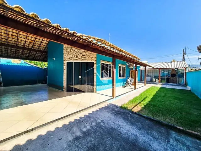 Casa com 240m² 2 quartos e 1 banheiro, à venda, no bairro Inoã (Inoã) em Maricá