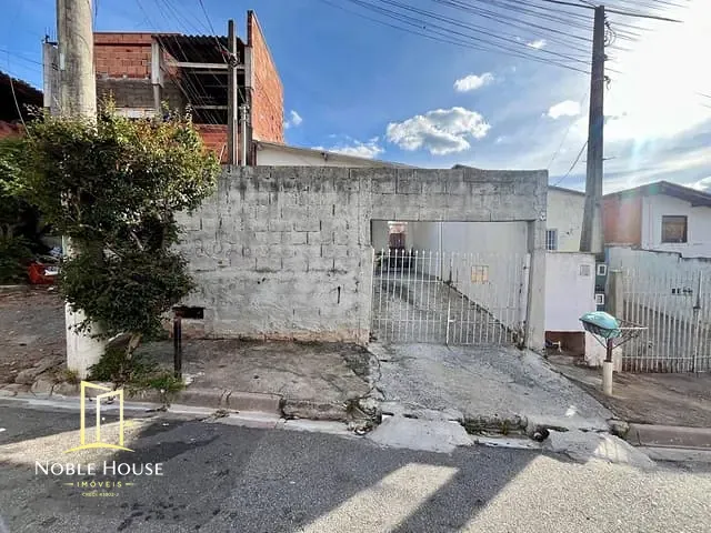 Casa 2 quartos e 1 banheiro, à venda, no bairro Capela em Vinhedo