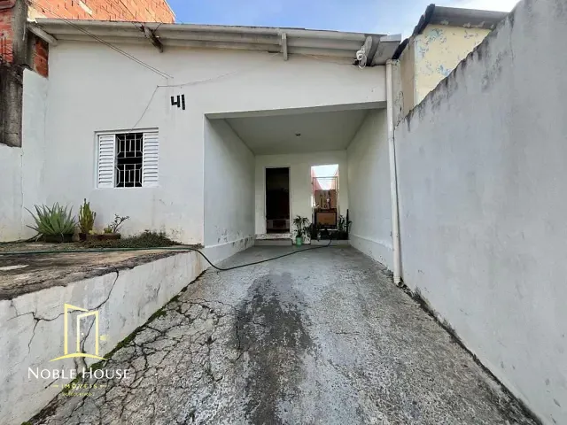 Casa 2 quartos e 1 banheiro, à venda, no bairro Capela em Vinhedo