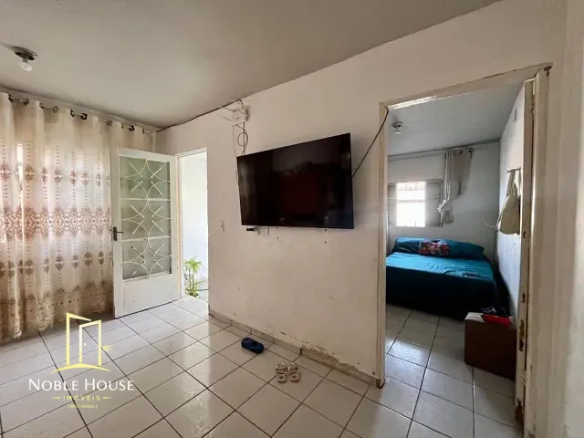 Casa 2 quartos e 1 banheiro, à venda, no bairro Capela em Vinhedo