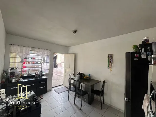 Casa 2 quartos e 1 banheiro, à venda, no bairro Capela em Vinhedo