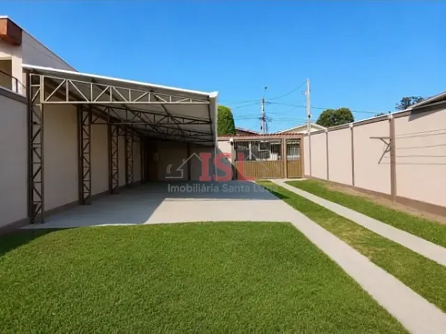Casa com 400m² 3 quartos e 2 banheiros, à venda ou para alugar, no bairro Jardim Paraíso de Viracopos em Campinas