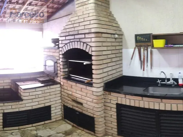 Casa com 352m² 5 quartos e 3 banheiros, à venda, no bairro Chácara Belenzinho em São Paulo