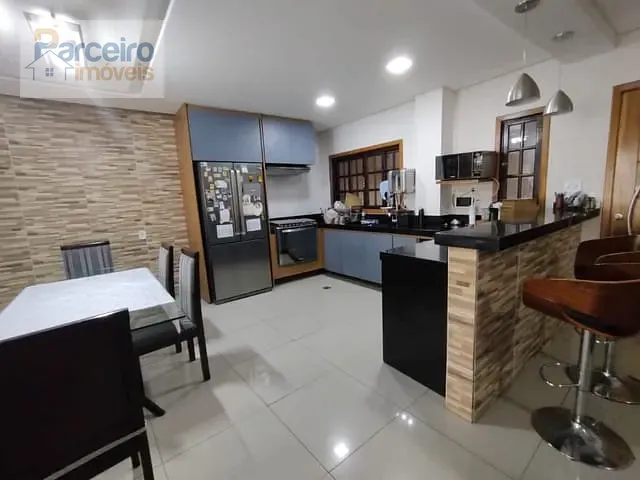 Casa com 352m² 5 quartos e 3 banheiros, à venda, no bairro Chácara Belenzinho em São Paulo