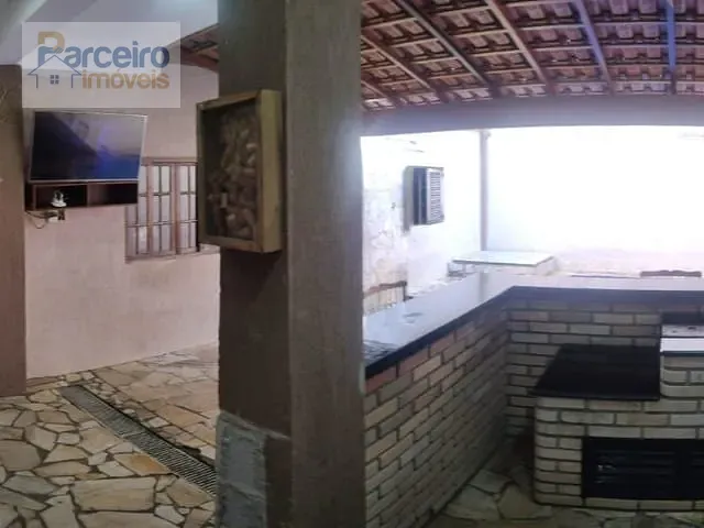 Casa com 352m² 5 quartos e 3 banheiros, à venda, no bairro Chácara Belenzinho em São Paulo