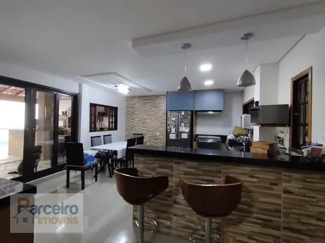 Casa com 352m² 5 quartos e 3 banheiros, à venda, no bairro Chácara Belenzinho em São Paulo