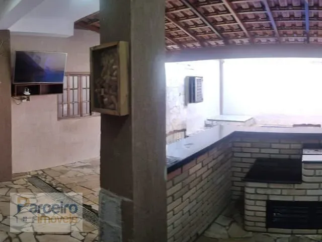 Casa com 352m² 5 quartos e 3 banheiros, à venda, no bairro Chácara Belenzinho em São Paulo