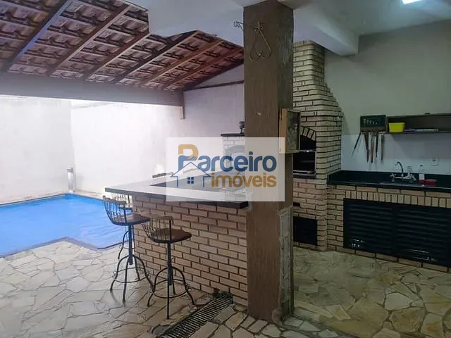 Casa com 352m² 5 quartos e 3 banheiros, à venda, no bairro Chácara Belenzinho em São Paulo