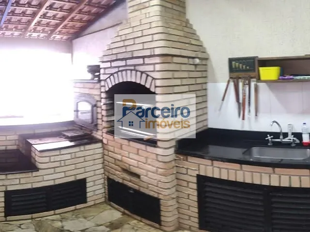 Casa com 352m² 5 quartos e 3 banheiros, à venda, no bairro Chácara Belenzinho em São Paulo