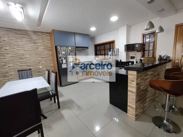 Casa com 352m² 5 quartos e 3 banheiros, à venda, no bairro Chácara Belenzinho em São Paulo