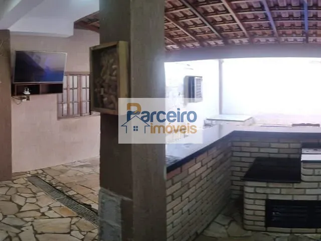 Casa com 352m² 5 quartos e 3 banheiros, à venda, no bairro Chácara Belenzinho em São Paulo