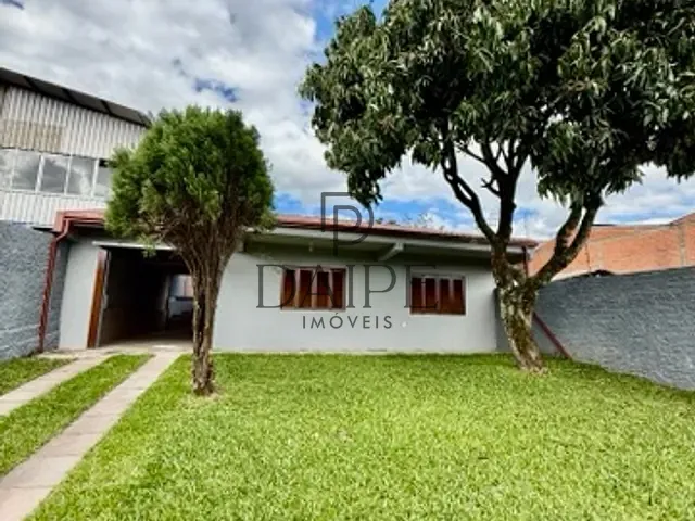 Casa com 456m² 5 quartos e 3 banheiros, à venda, no bairro Imigrante Norte em Campo Bom
