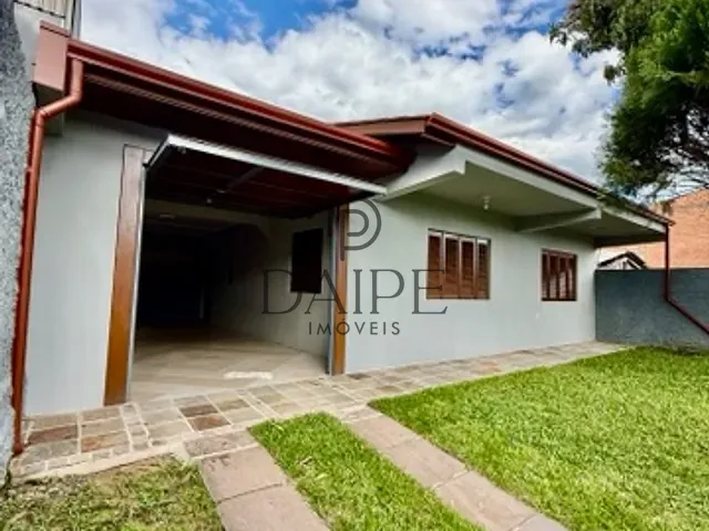Casa com 456m² 5 quartos e 3 banheiros, à venda, no bairro Imigrante Norte em Campo Bom