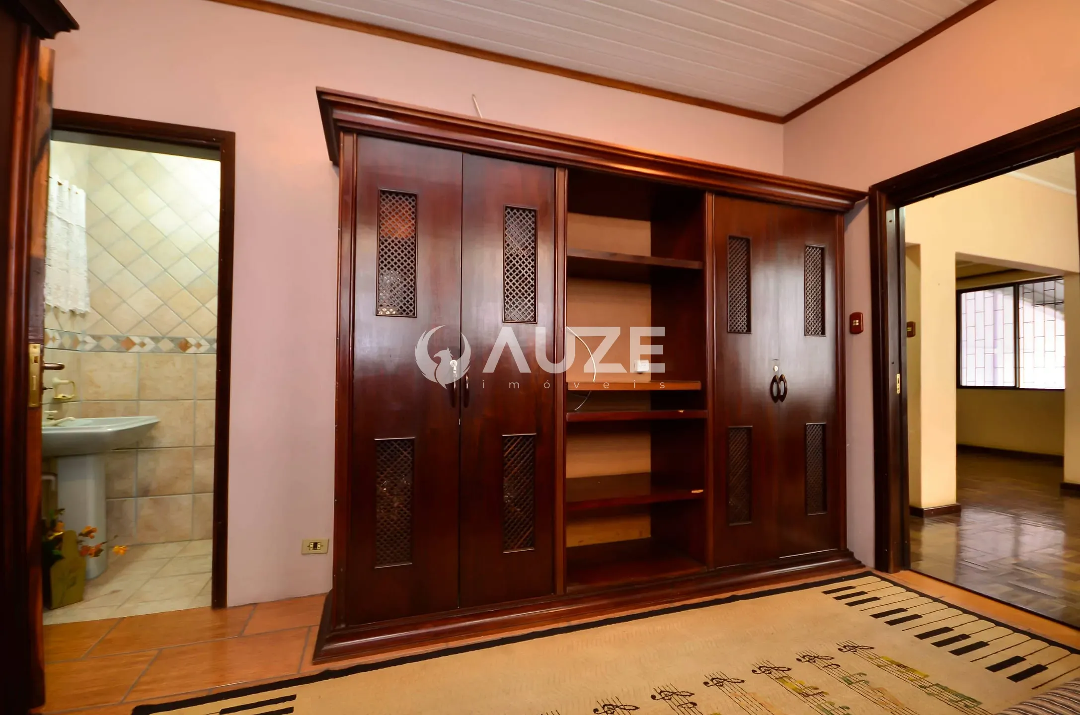 Casa, 5 quartos, 190 m² - Foto 11