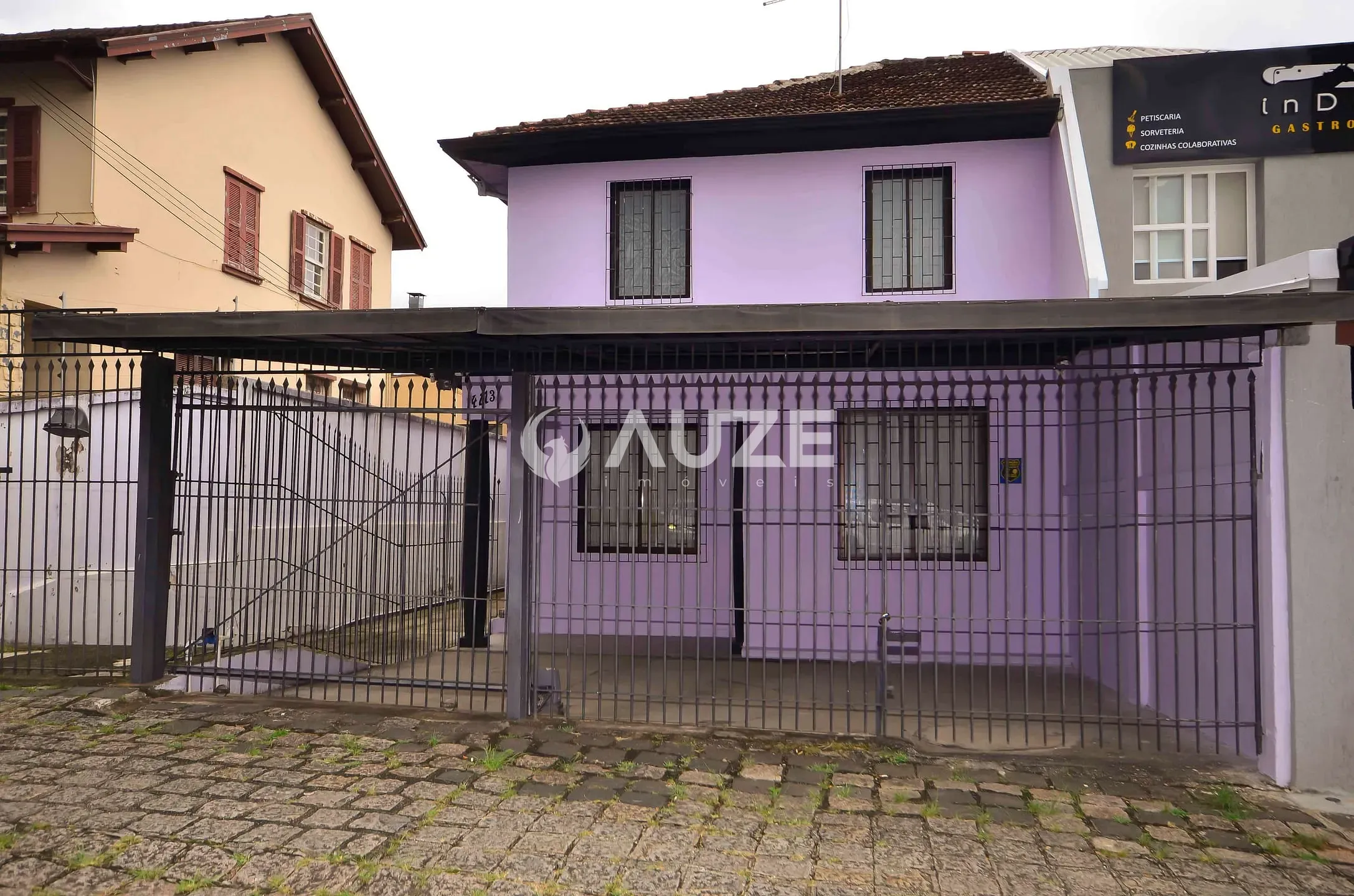Casa, 5 quartos, 190 m² - Foto 2