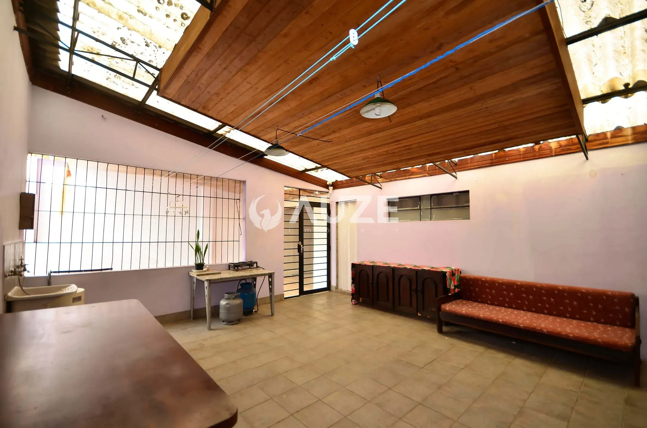 Casa, 5 quartos, 190 m² - Foto 16