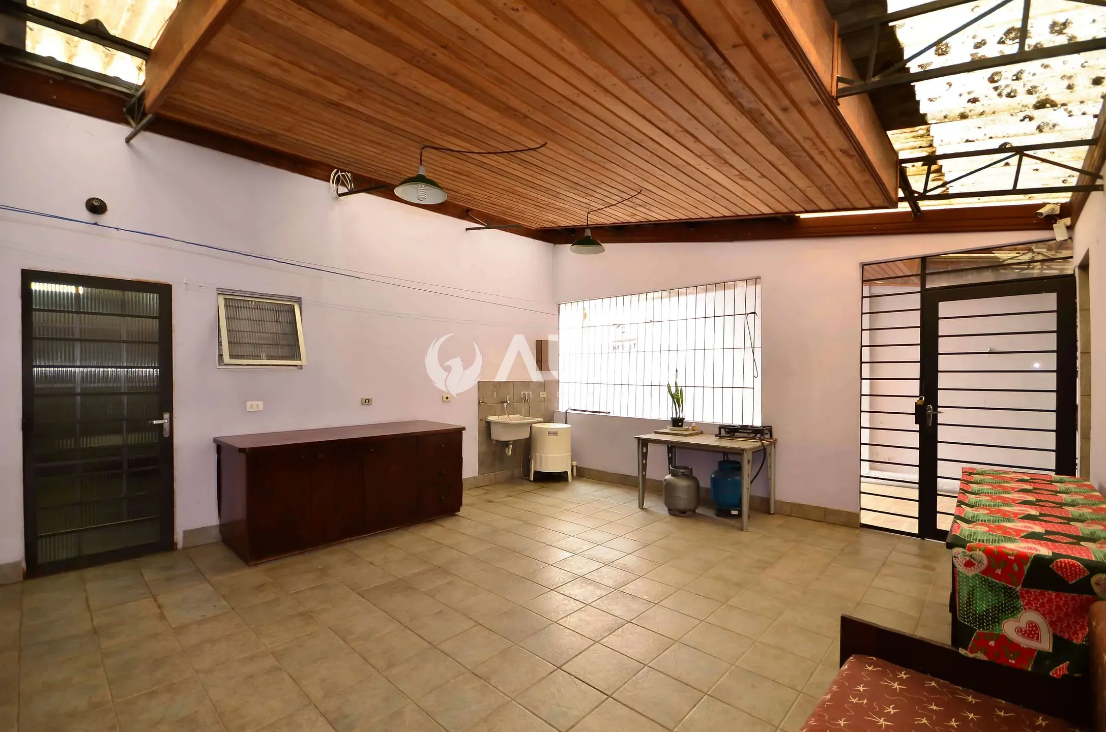 Casa, 5 quartos, 190 m² - Foto 17