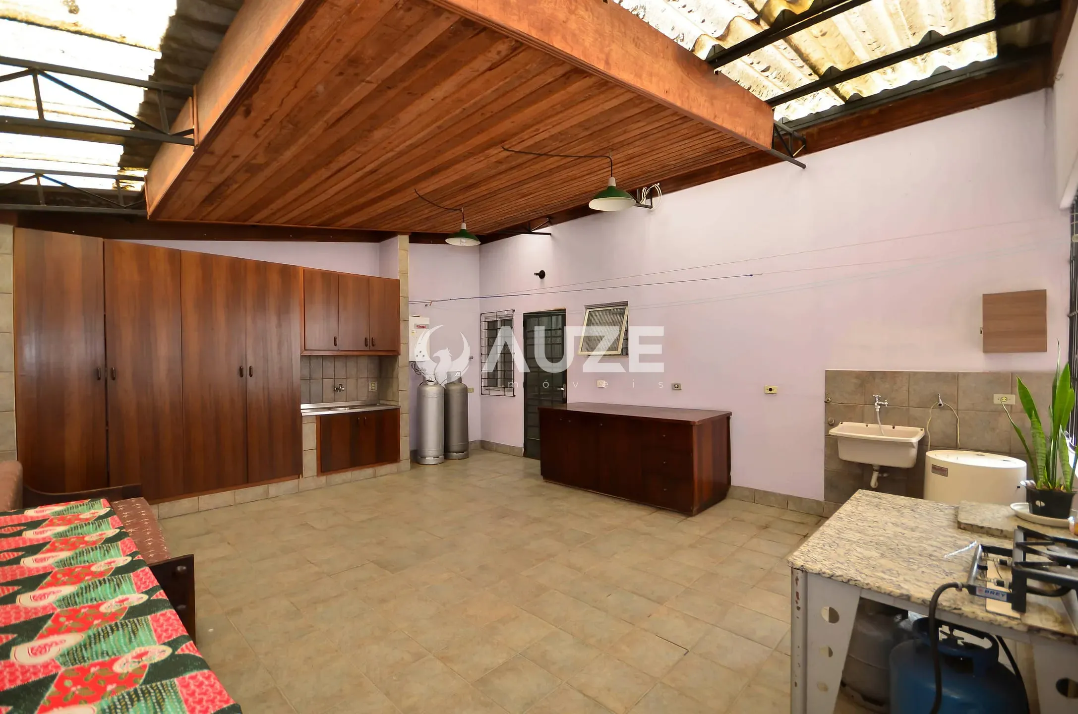 Casa, 5 quartos, 190 m² - Foto 19