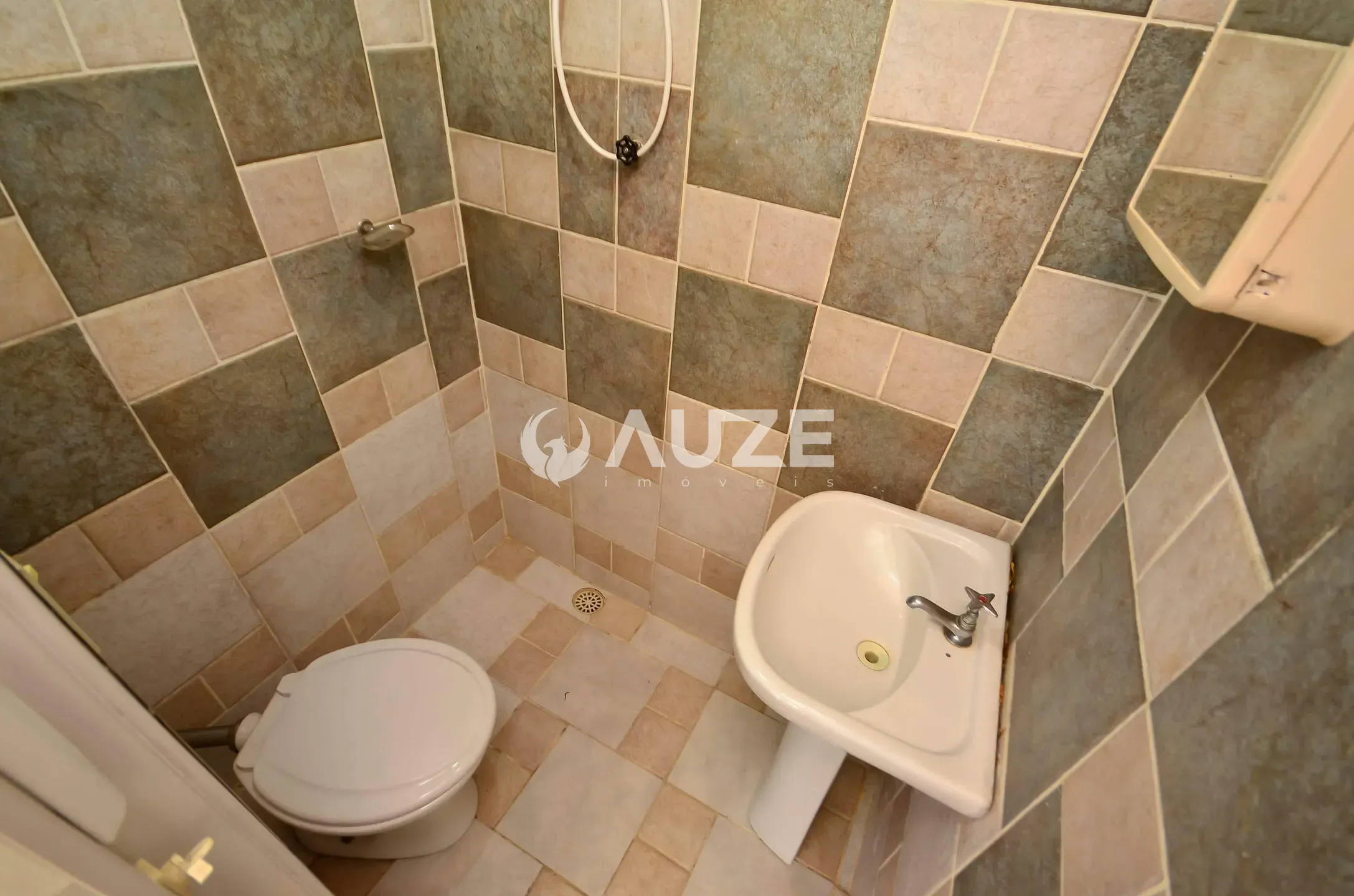 Casa, 5 quartos, 190 m² - Foto 20