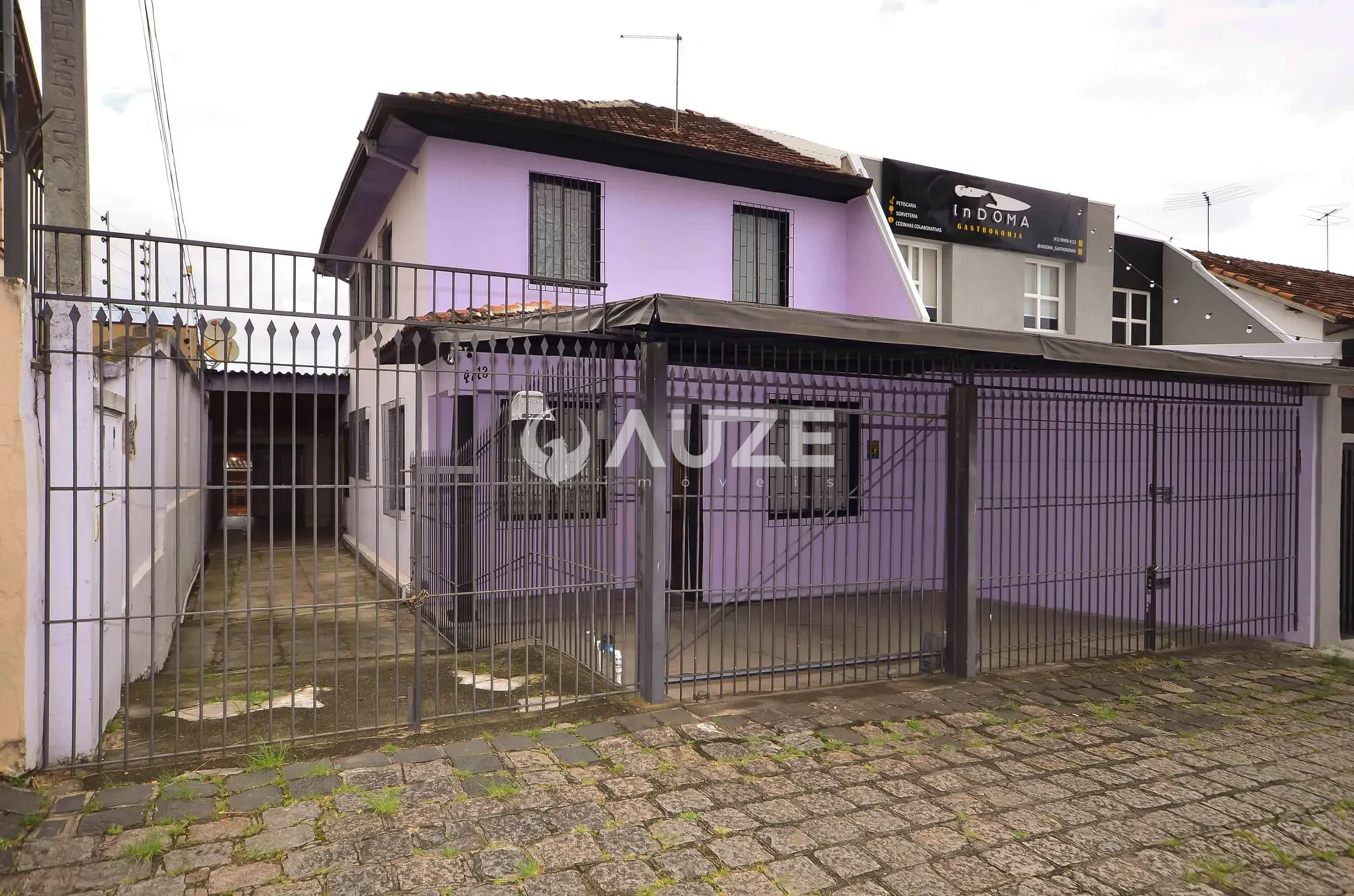 Casa, 5 quartos, 190 m² - Foto 3