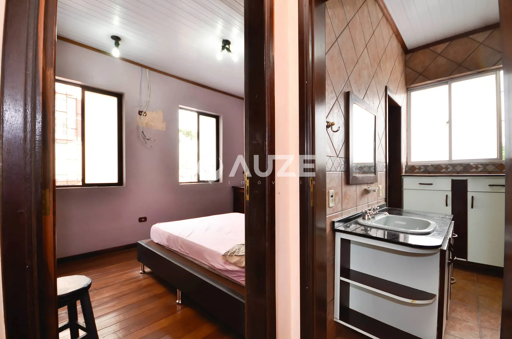 Casa, 5 quartos, 190 m² - Foto 21