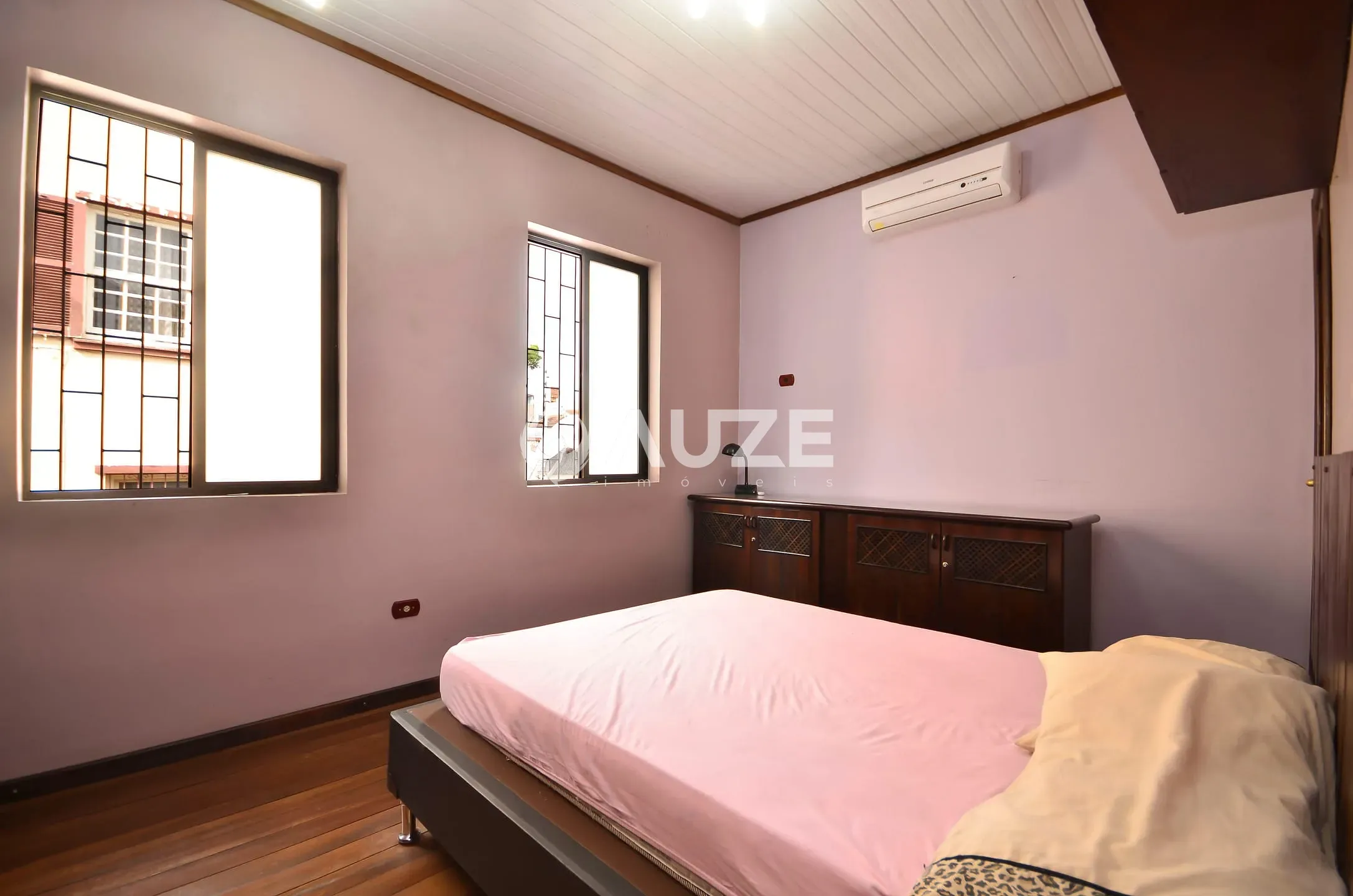 Casa, 5 quartos, 190 m² - Foto 22